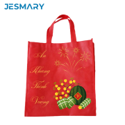 Túi vải không dệt đựng quà Tết giá rẻ